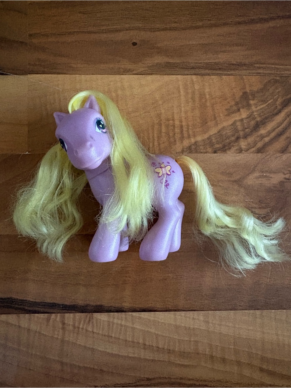 Doseydotes G3 My little pony 2002